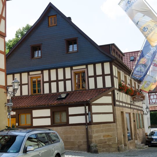 Wohnhaus