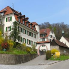 Himmelspforte Wyhlen