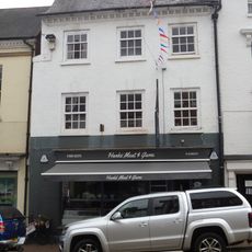 York House Steak Bar