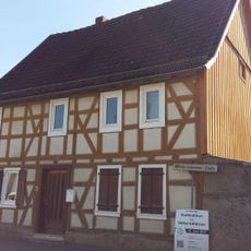 Haus Wilhelm-Leuschner-Straße 37