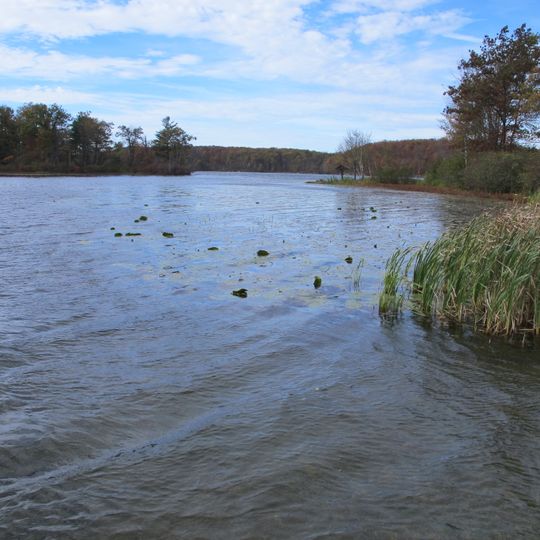 Wawayanda Lake