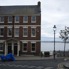 37 And 39, Eastborough