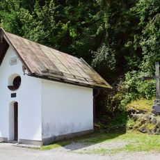 Plunggenkapelle