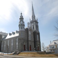 Site de l'église de Saint-Vital