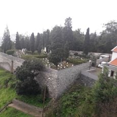 Cemitério do Desterro