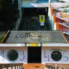 Ciglane Funicular