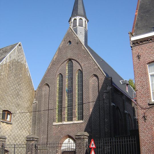Sint-Theresia van Avilakerk