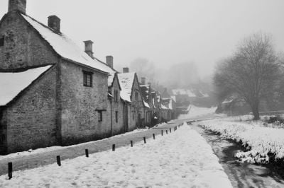 Winter 2