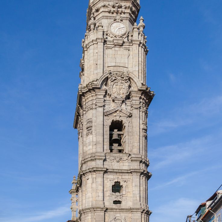 Clérigos Tower