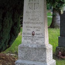 Friedhof (Büchlberg)