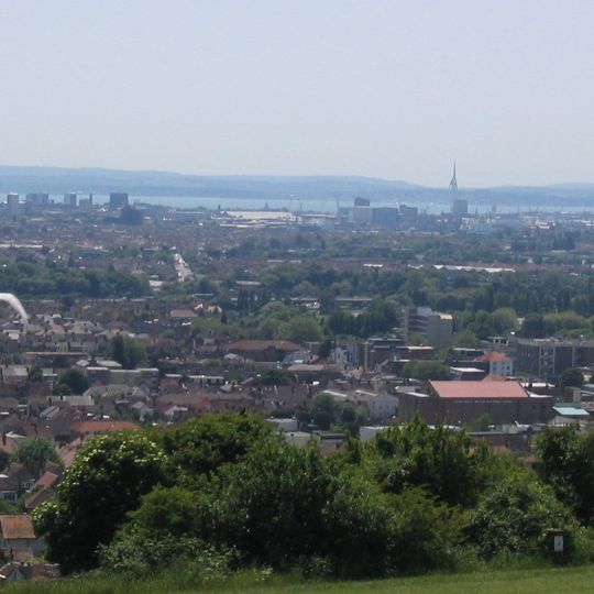 Portsdown Hill