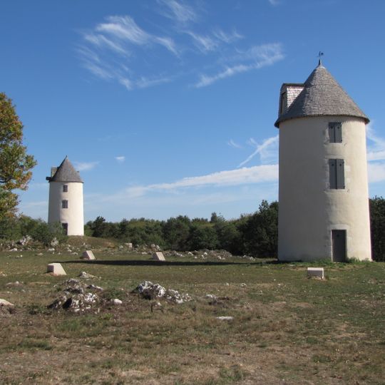 Mouilleron-Saint-Germain
