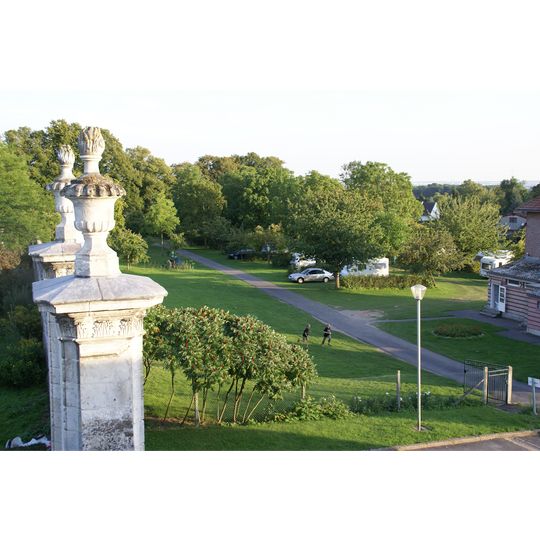 Camping du château