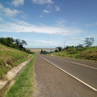 San Pedro del Paraná