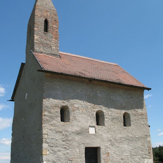 St. Michael the Archangel Church