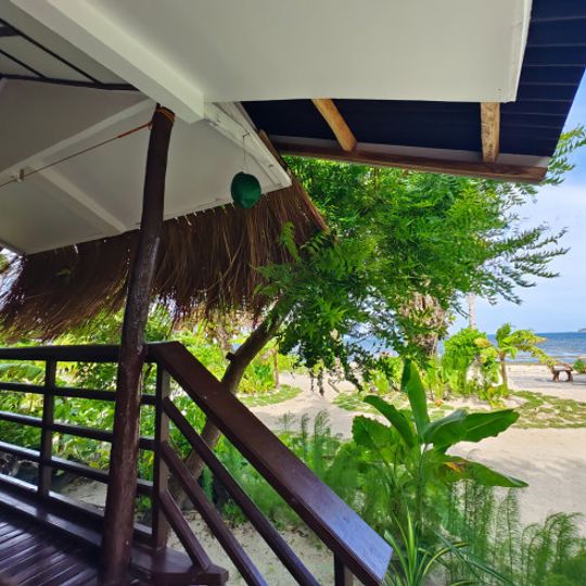 Patrick's on the Beach