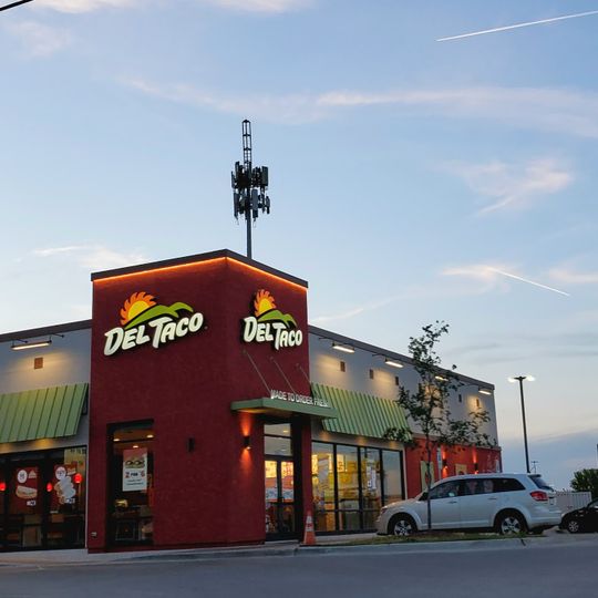 Del Taco