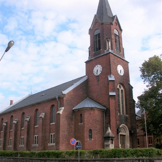 St. Michael's Church