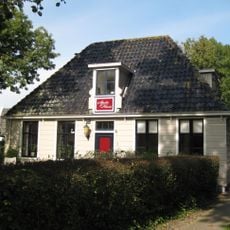 Leeteinde 3, Broek in Waterland