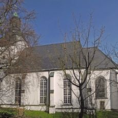 St. Marien und Laurentin