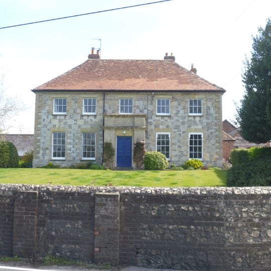 Manor Farmhouse