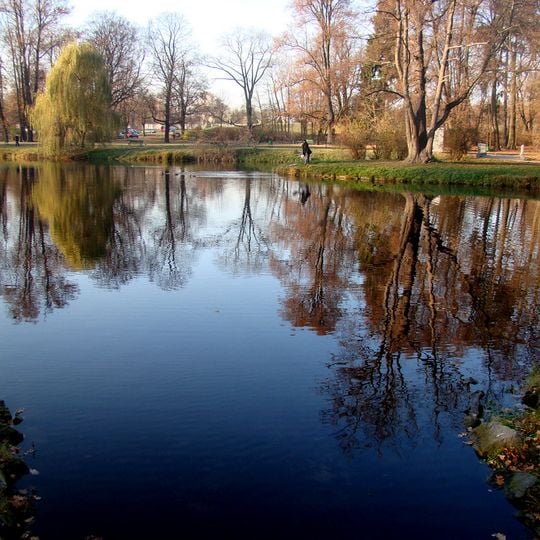 Julianów-Marysin-Rogi