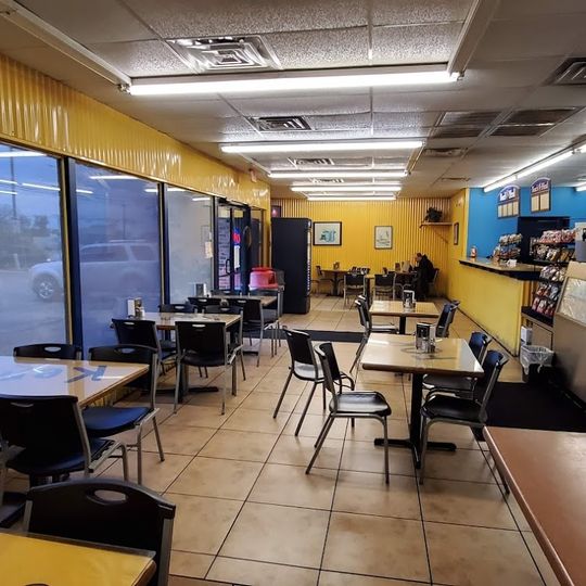 Ken's Tacos