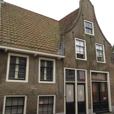 Hoogstraat 67, Haastrecht