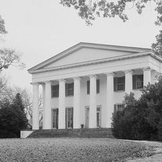 Berry Hill Plantation