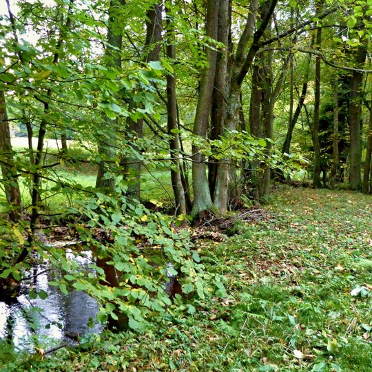 Světnovské údolí