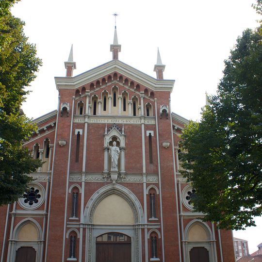 Chiesa di San Pietro colle chiavi