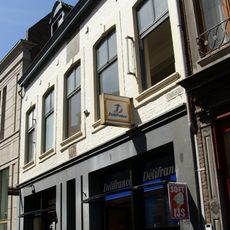 Spilstraat 4, Maastricht