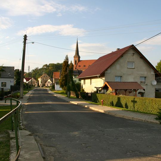 Prężyna