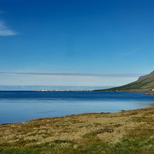 Önundarfjörður