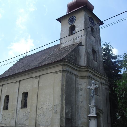 Church of Holy Trinity