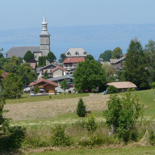 Saint-Paul-en-Chablais