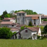 La Chapelle-Gonaguet