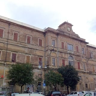 Ex Ospedale Civico di San Paolo