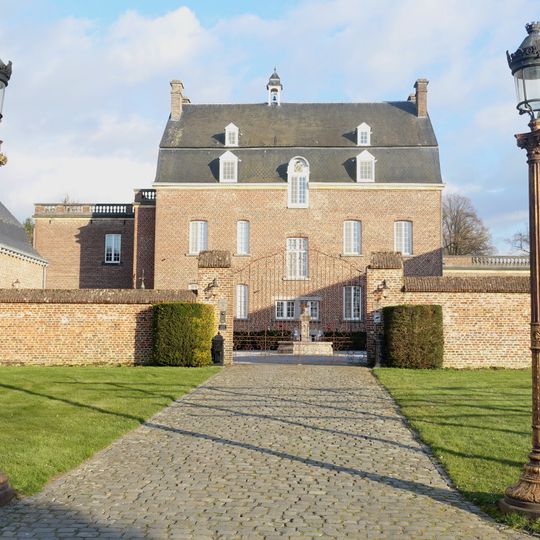 Kasteel Ridderborn