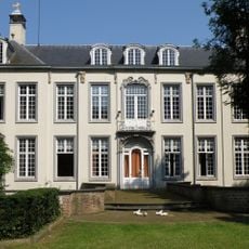 Kasteel Boekenberg