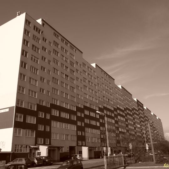 Osiedle Mikołaja Kopernika