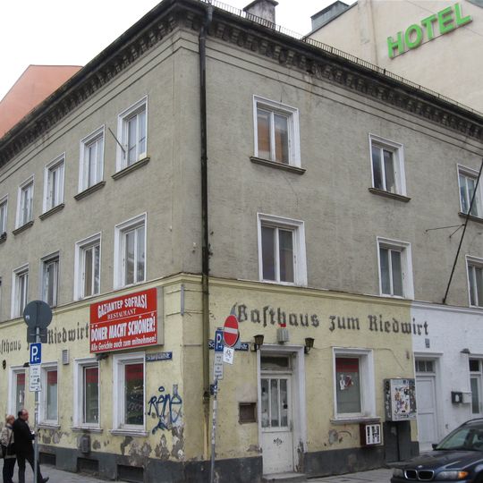 Schwanthalerstraße 119