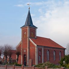 Chapel of Our Lady in Stiepelse