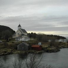 Leiranger Church