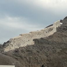 Muralla de Las Palmas