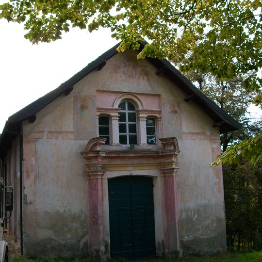 Oratorio dei Disciplinanti