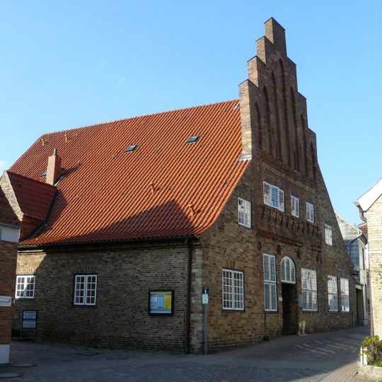 Gemeindehaus