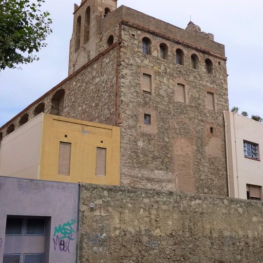Convent de la Divina Providència