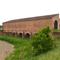 Chiavica dell'Agrifoglio