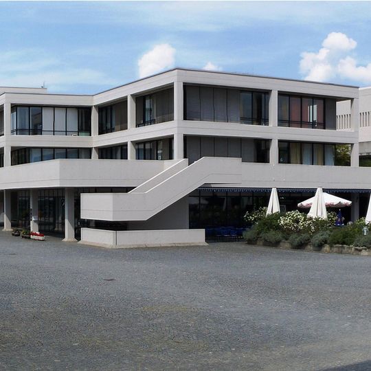 University of Regensburg